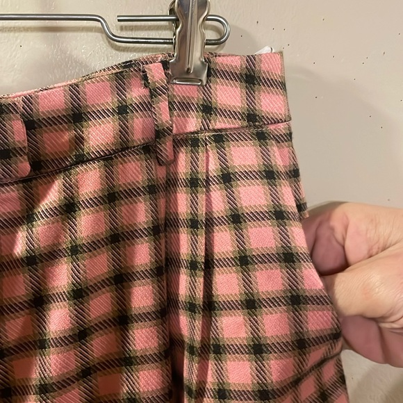 Anthropologie FRNCH Paris Palmer Wide Leg Trousers - Picture 6 of 15